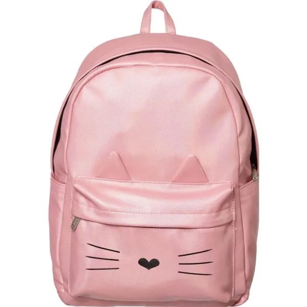 №1 School Рюкзак школьный Kitty