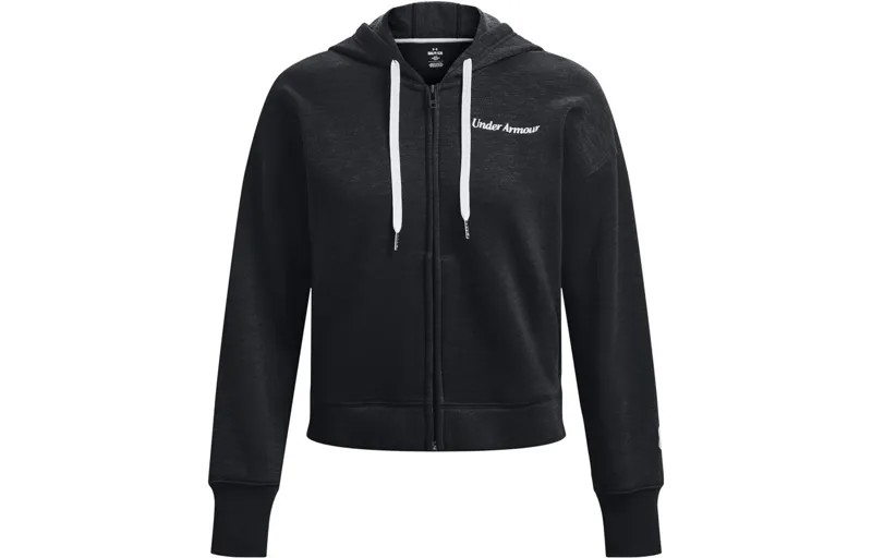 Женская толстовка Under Armour, цвет Black