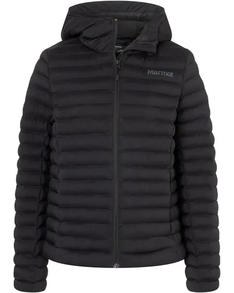 Худи Marmot Echo Featherless, черный