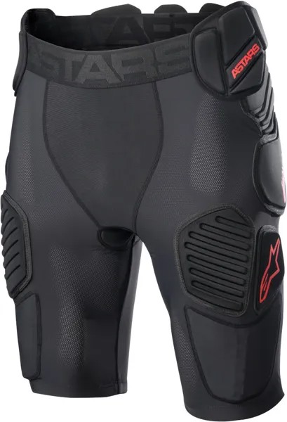 Шорты Alpinestars Bionic Pro Протекторные