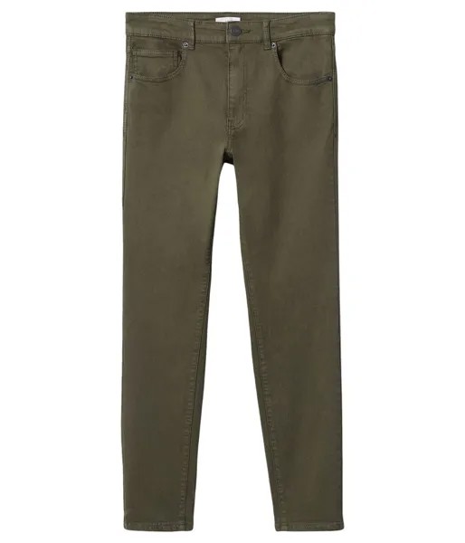 Брюки чинос MANGO Kids, Sergi Trousers (Teen)