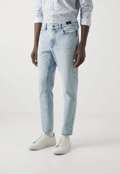 Джинсы Straight Leg JOOP! Jeans, цвет turquoise aqua