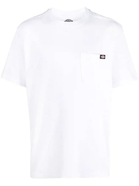 Dickies Construct футболка с короткими рукавами