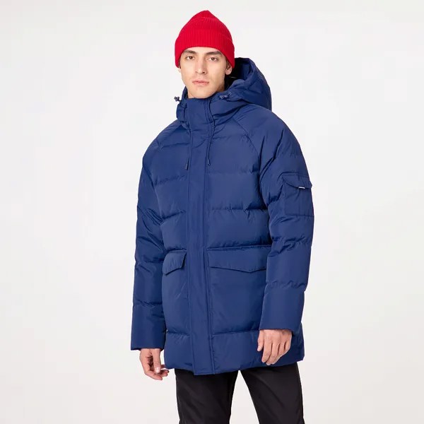 Мужской пуховик Streetbeat Winter Parka