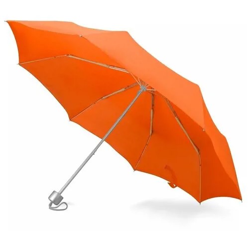 Зонт Oasis, оранжевый