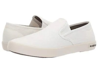 Мужские кроссовки и спортивная обувь SeaVees Baja Slip On Classic