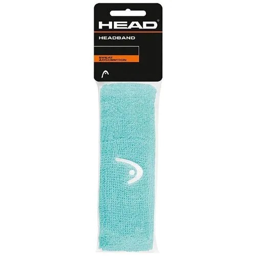 Повязка на голову Head Headband Унисекс 285080-Mint