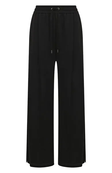 Хлопковые брюки Brunello Cucinelli