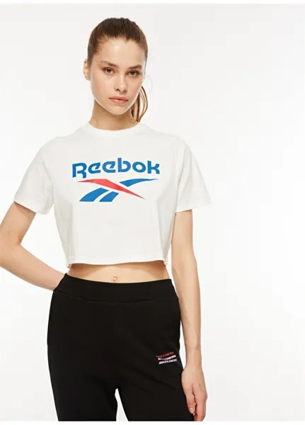 Футболка Reebok