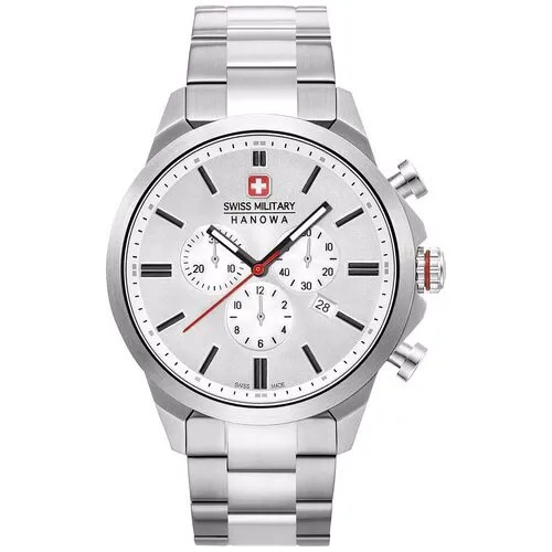 Наручные часы Swiss Military Hanowa 06-5332.04.001