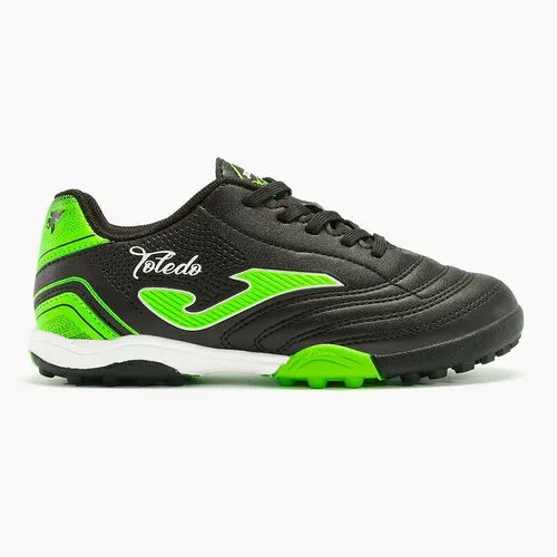 Шиповки joma, размер 01US/32EU, черный