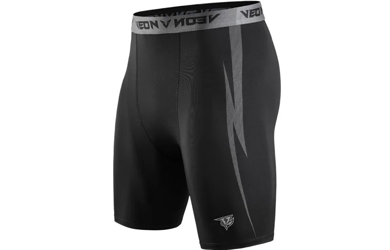 Спортивные брюки унисекс VEIDOORN, Подарочная коробка - белый