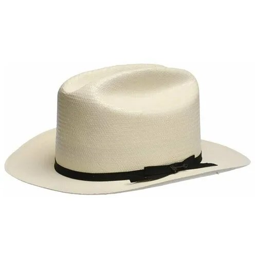 Шляпа STETSON, размер 61, белый