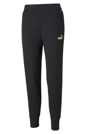 Штаны Essentials+ Metallic Fleece Women's Pants