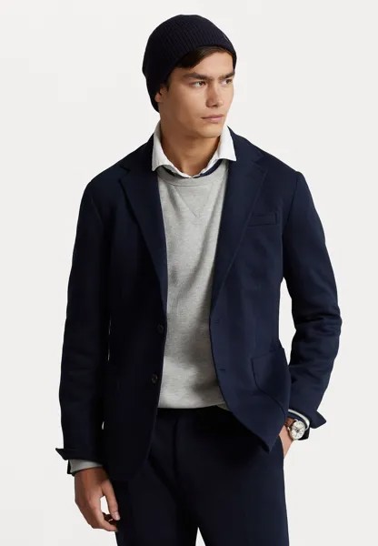 Куртка PSYALE SINGLE BREASTED SPORT COAT Polo Ralph Lauren, цвет aviator navy