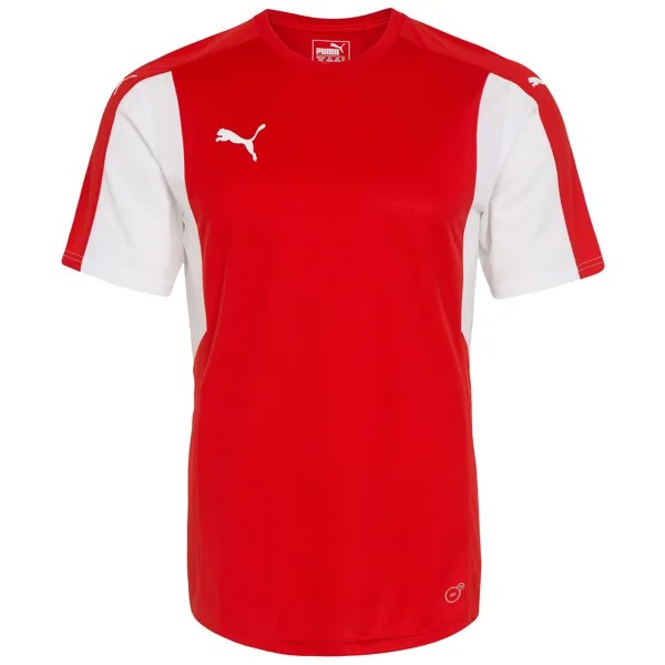 Рубашка Puma Fußballtrikot Dominate, красный