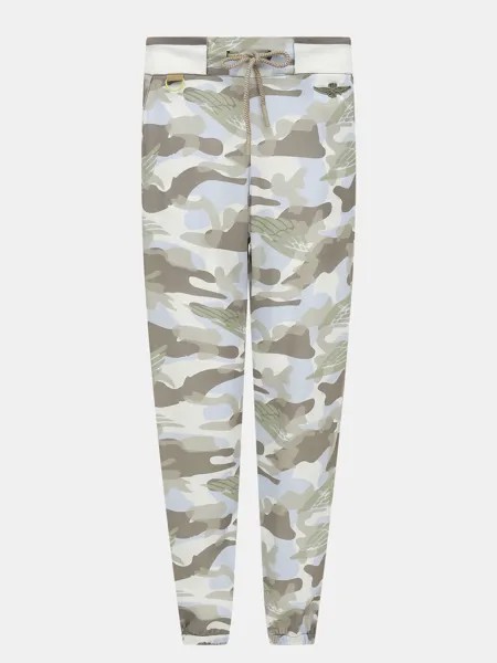 Брюки Aeronautica Militare