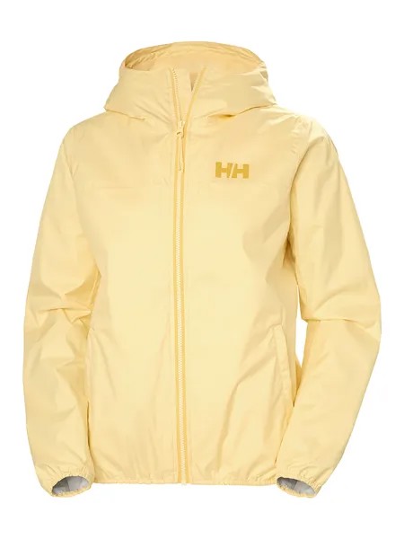 Куртка софтшелл Helly Hansen Belfast II, желтый