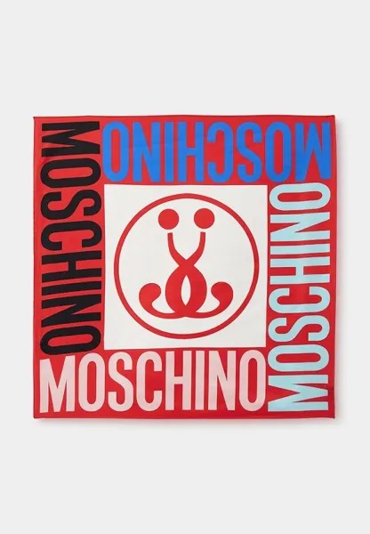 Платок Moschino