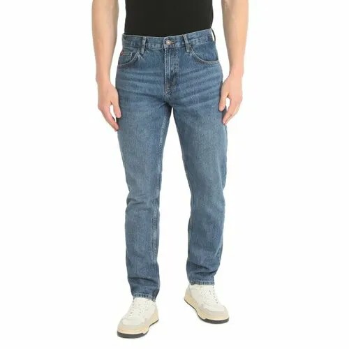 Джинсы Lee Cooper, размер W34/L32, синий