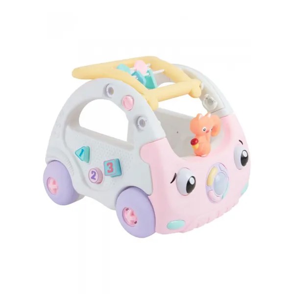 Ходунки Tommy Игровой центр 2 в 1 Play 328