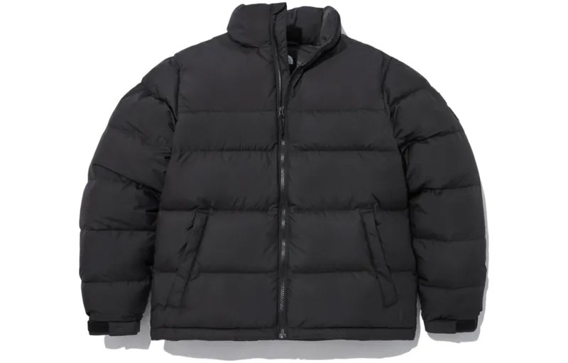 THE NORTH FACE Мужской пуховик, цвет Black