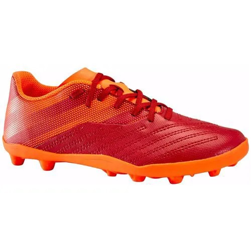 Бутсы футбольные детские Agility 140 FG KIPSTA Х Decathlon 38