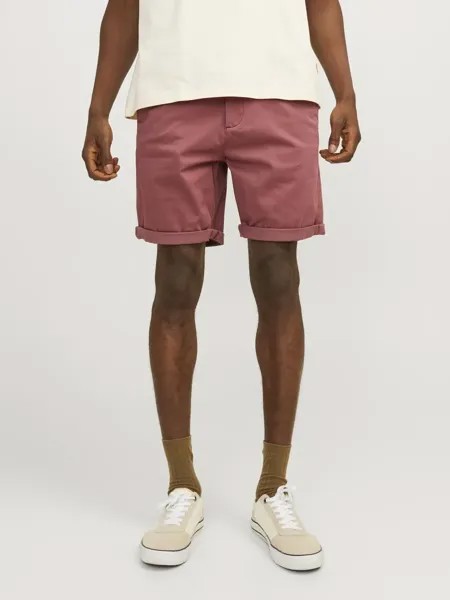 Шорты-чиносы Jack & Jones 