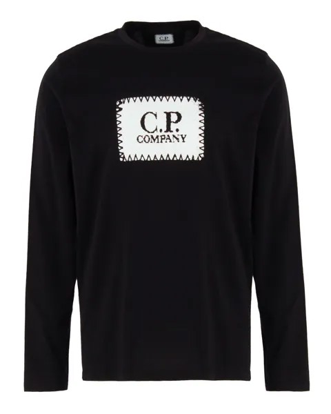 Лонгслив C.P.Company