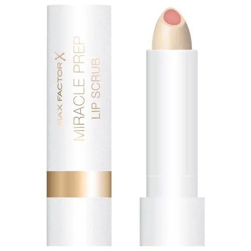 Max Factor Скраб для губ Miracle Prep Lip Scrub