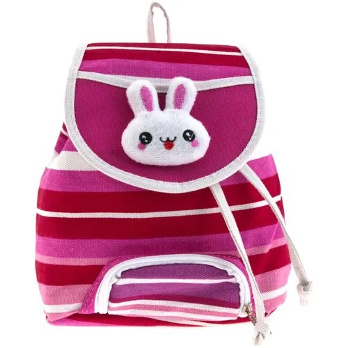 Сумка молодежный Mellizos B6-11p90 Magenta малиновый one size
