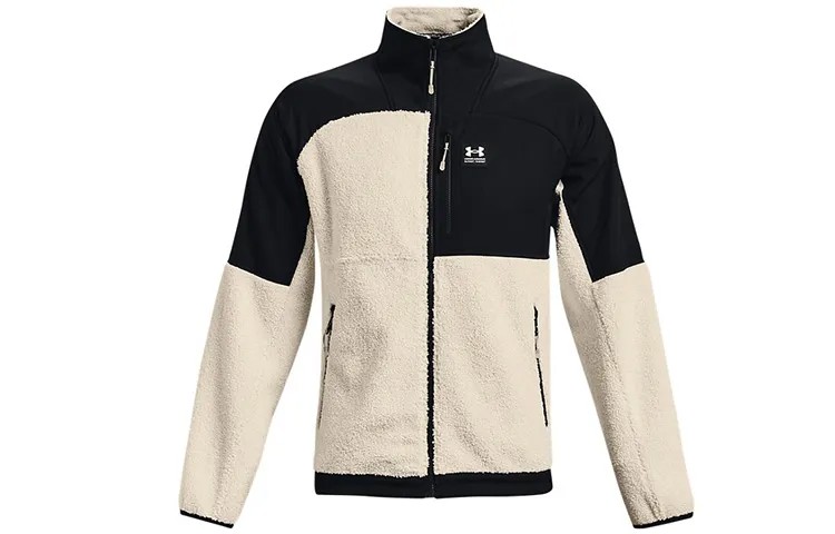 Куртка мужская Peak White Under Armour, цвет Peak White