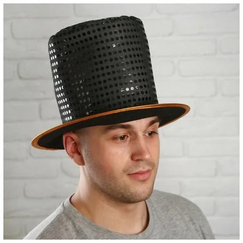 Карнавальная шляпа 