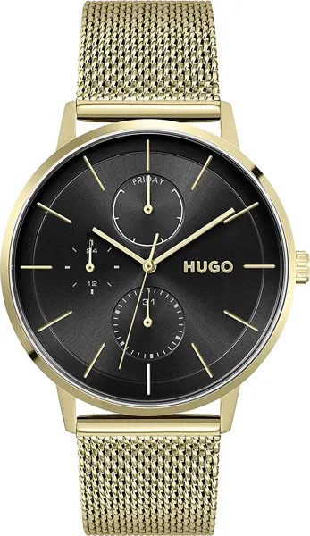 Наручные часы мужские HUGO BOSS 1530239