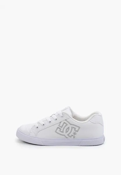 Кеды DC Shoes