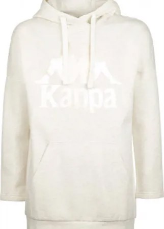Худи для девочек Kappa, размер 170