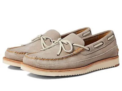 Мужские топсайдеры Cole Haan Pinch Rugged Camp Мокасины Лоферы