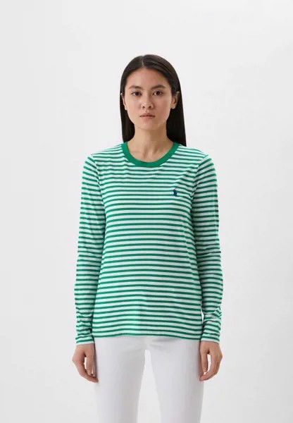 Лонгслив Polo Ralph Lauren