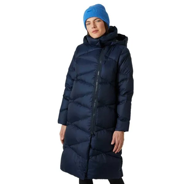 Парка Helly Hansen Tundra Down, синий