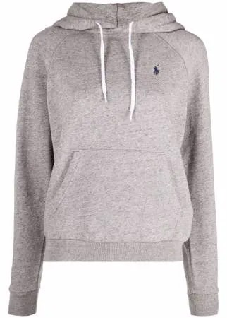 Polo Ralph Lauren худи с вышивкой