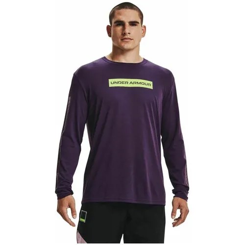 Лонгслив Under Armour UA 21230 SWERVE LS LG