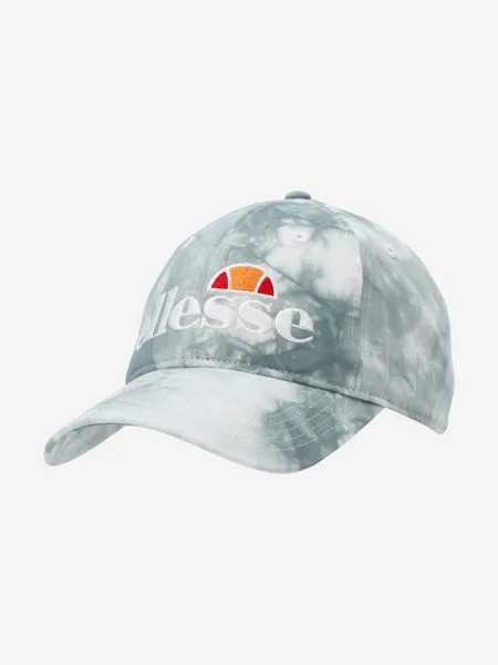 Бейсболка Ellesse Ragusa, Зеленый