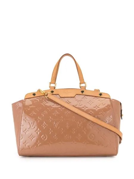 Louis Vuitton сумка Brea MM pre-owned