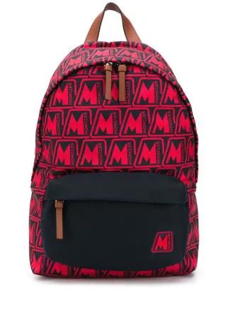 Moncler рюкзак Pierrick с логотипом