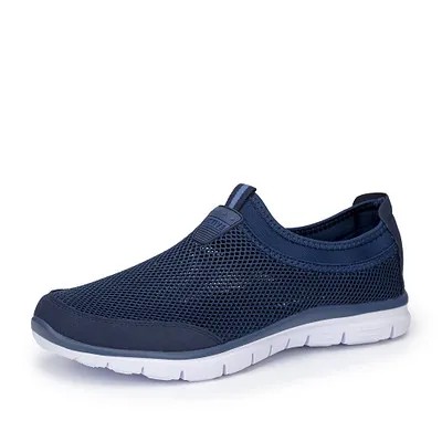 Слипоны мужские ZENDEN ACTIVE
