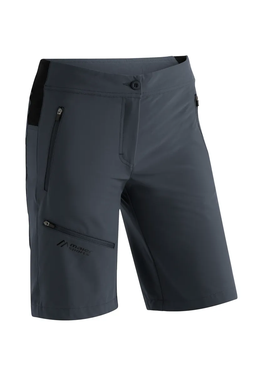 Maier Sports Bermudas 