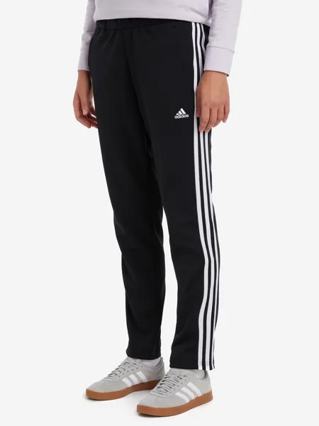 Брюки женские adidas, Черный