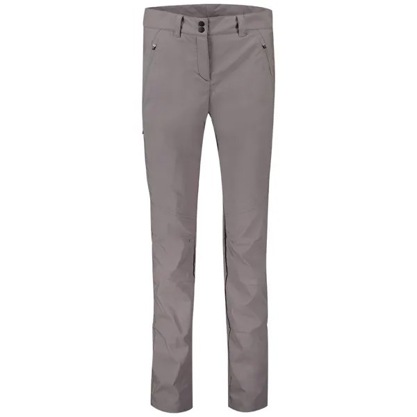 Брюки Loeffler Comfort Stretch Light, серый