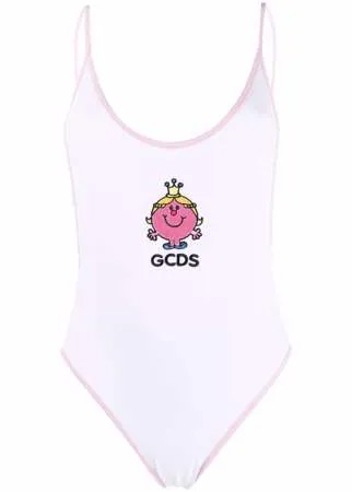 Gcds купальник Little Miss Princess