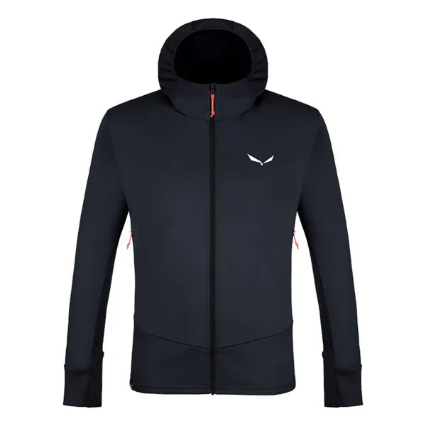 Спортивная куртка Salewa Puez Polarlite, синий